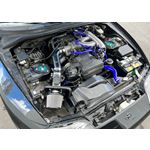 HPS Air Intake Kit for Toyota Supra 93-96 (827-715