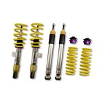 KW Coilover Kit V3 for BMW M3 (E90/E92) equipped w