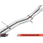 AWE Track Edition Exhaust for Audi B9 S5 Coupe-3