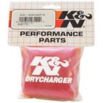 K and N Air Filter Wrap (22-2030PR)