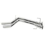 Fabspeed Porsche 957 V6 2nd link comp. Pipes (08-1