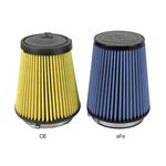 aFe Magnum FLOW OE Replacement Air Filter w/ Pro-3