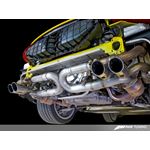 AWE SwitchPath Exhaust for Porsche 991 - Non-PS-3