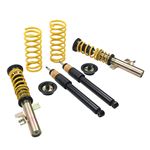 ST X Height Adjustable Coilover Kit for 2013+ Ford