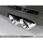 AWE Touring Edition Exhaust for Audi C7.5 A6 3.-3