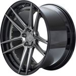 BC Forged HCS01 Modular Wheel