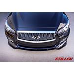 Stillen 2014-17 Infiniti Q50 Premium - Front Sp-3