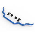 aFe Power CONTROL Front Sway Bar Blue for 2009-202