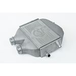CSF Racing F8X M3 / M4 / M2 Comp Top Mount Charge-
