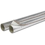 Thermo Tec Heat Sleeve 50 Foot 1/2-1 In Inside Dia