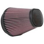 KN Clamp-on Air Filter(RU-70031)