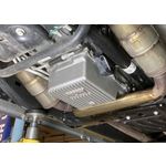 BM Heavy-Duty Transmission Pan (70395)