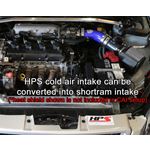 HPS Blue Cold Air Intake Kit Cool Long Ram CAI (-3