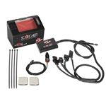 aFe SCORCHER HD Performance Package (77-44009-PK-3