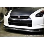 APR Performance Carbon Fiber Front Airdam (FA-603506)