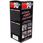 K and N Replacement Industrial Air Filter (E-4962)