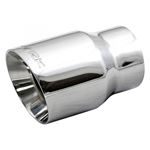 Ark Performance EXHAUST TIP Style POLISHED(TIP006-