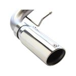 aFe MACH Force-Xp 2-1/2in 409 Stainless Steel Ca-3