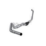 MBRP 4in. Turbo Back Single Side Off-Road (S6212P)