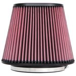 KN Universal Clamp-On Air Filter (RU-5292)3