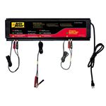 AutoMeter 120V 3 Station Automated Multi Battery C