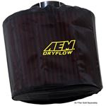 AEM Air Filter Wrap (1-4004)