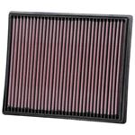 KN Replacement Air Filter for Nissan Frontier 2020