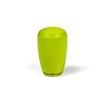 GrimmSpeed SHIFT KNOB STAINLESS STEEL, Neon Green