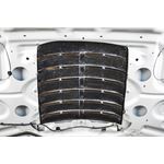 APR Performance Ford Mustang Hood Vent 2015 - 2-3