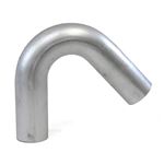 HPS 3" OD 135 Degree Bend 6061 Aluminum Elbow