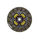 ACT Perf Street Sprung Disc 3000618-3