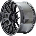 BC Forged RS40 Monoblock Wheel