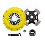 ACT MaXX/Race Rigid 4 Pad Kit AI2-XXR4