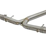 aFe Takeda 2-1/4 to 2-1/2in 304 Stainless Steel-3