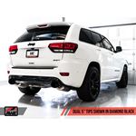 AWE Track Edition Exhaust for Jeep Grand Cherok-3