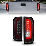 Anzo Tail Light Assembly for Chevrolet Colorado 15