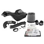 aFe Momentum XP Cold Air Intake System w/ Pro DR-3