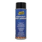 Thermo Tec Spray Adhesive Heavy Duty 16.75 Oz (120