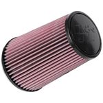 KN Clamp-on Air Filter(RU-1008)