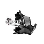 HPS Performance Air Intake with Heat Shield, Acura
