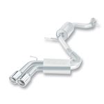 Borla Cat-Back Exhaust System - S-Type (140248)