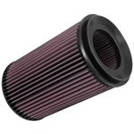 KN Replacement Air Filter for 2016-2017 Chevrolet