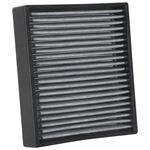KN Cabin Air Filter for QX50 19-22,QX60 22/Altima