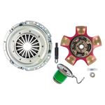 Exedy Stage 2 Cerametallic Clutch Kit (07952PCSC)