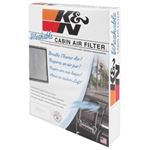 KnN Cabin Air Filter (VF2071)
