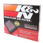 KnN Air Filter (33-2942)