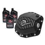 aFe Power Pro Differential Cover for 2021-2022 For