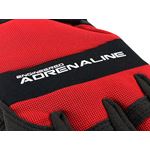 aFe POWER Promotional Mechanics Gloves (L) (40-1-3