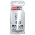 K and N Fuel Filter (81-0303)