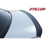 Stillen 2015-2018 Subaru WRX, WRX STI Sedan Rear T